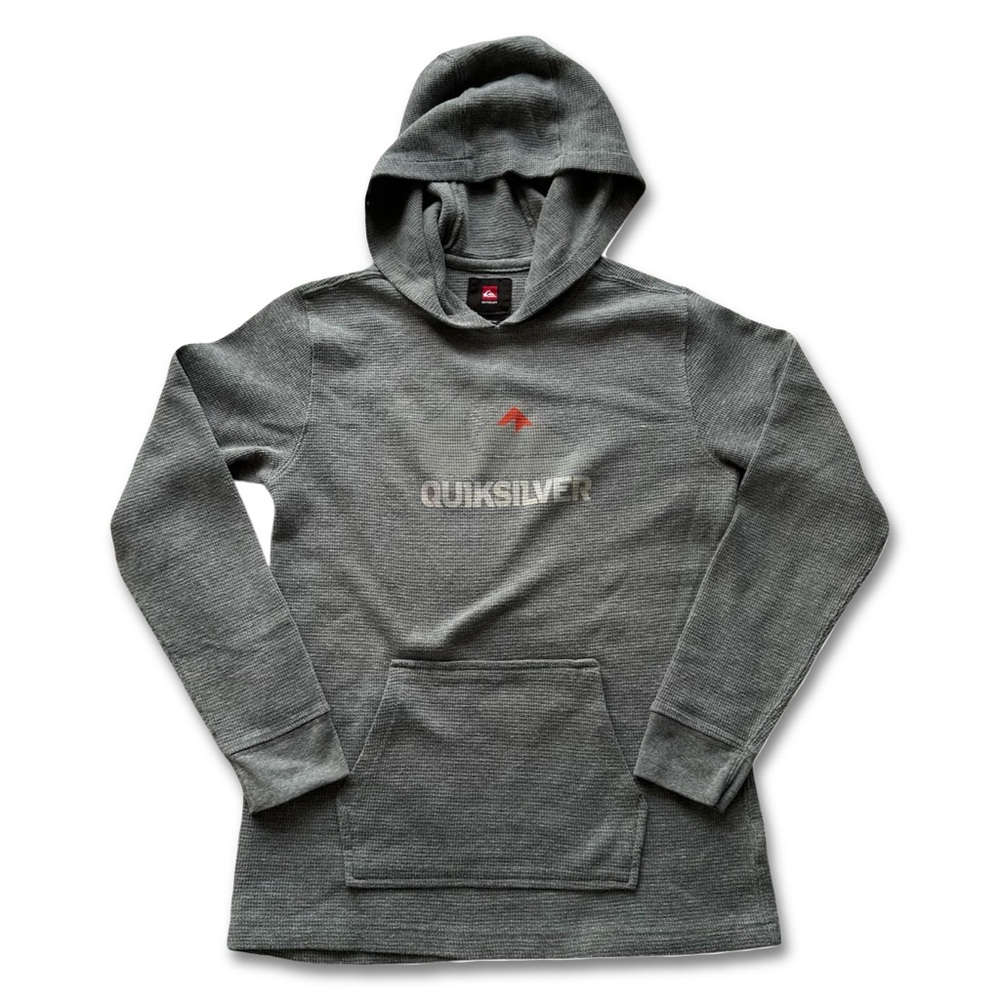 Quiksilver Thermo Hoodie, Size S